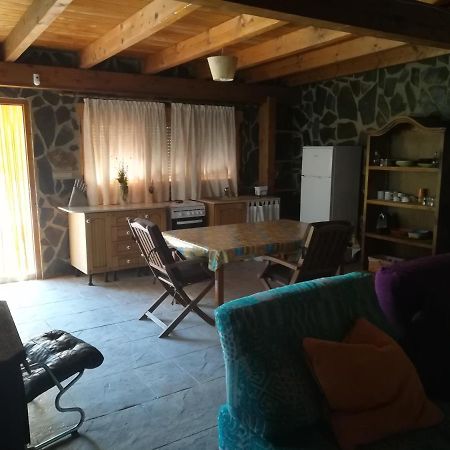 Casa Rural El Carmen De La Sierra Екла Экстерьер фото