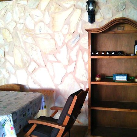 Casa Rural El Carmen De La Sierra Екла Номер фото