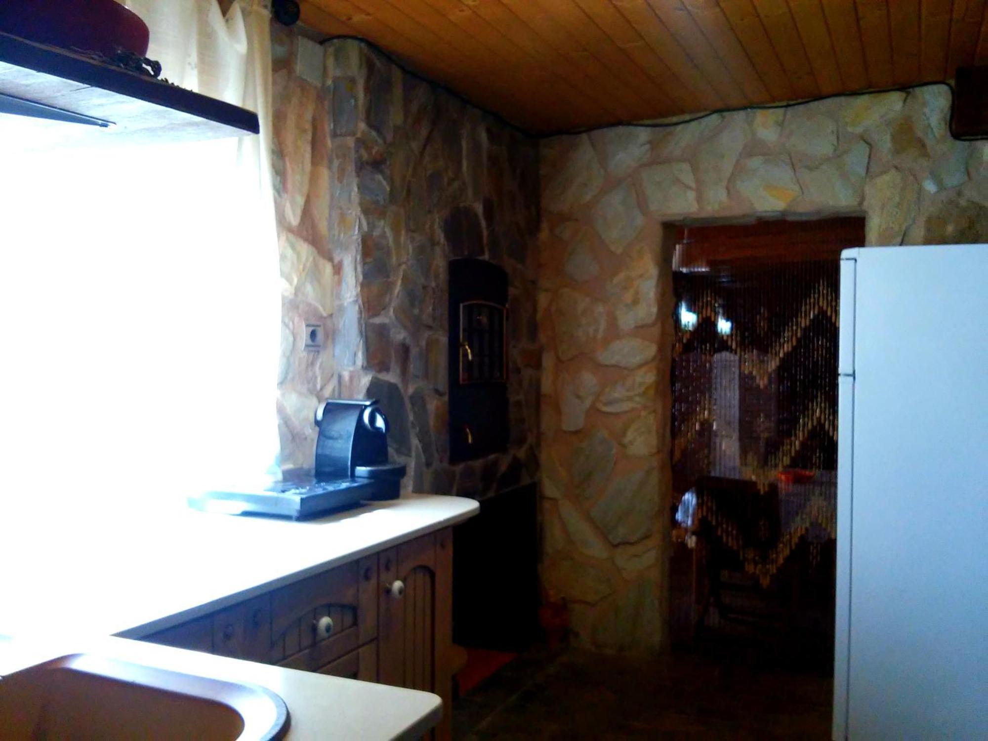Casa Rural El Carmen De La Sierra Екла Номер фото