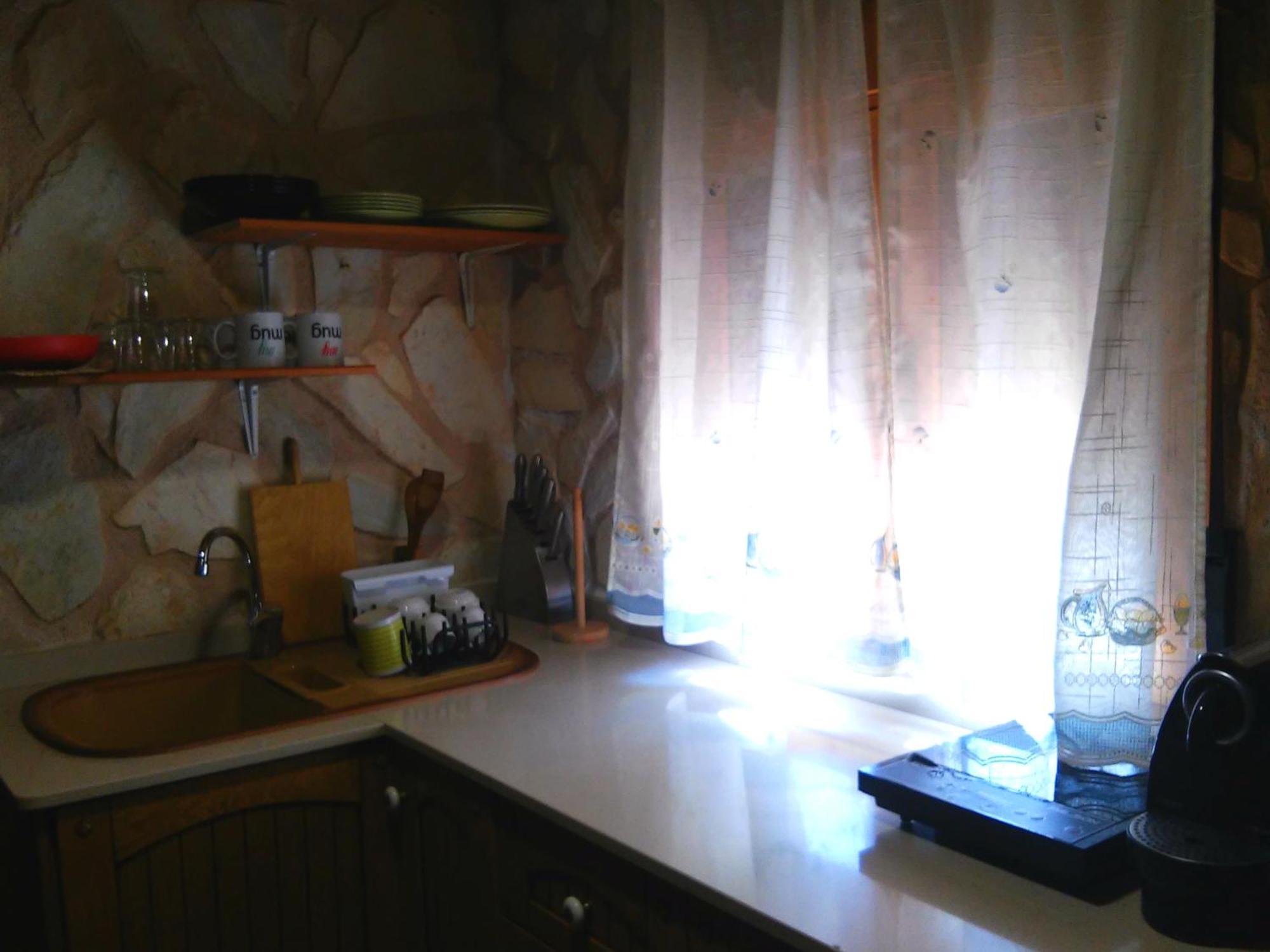 Casa Rural El Carmen De La Sierra Екла Номер фото